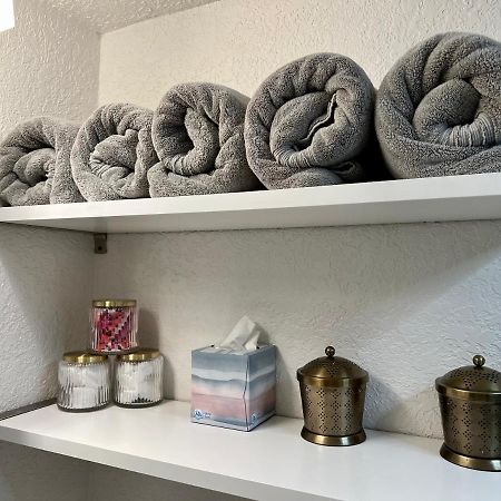 אורלנדו Beautiful Bungalow מראה חיצוני תמונה