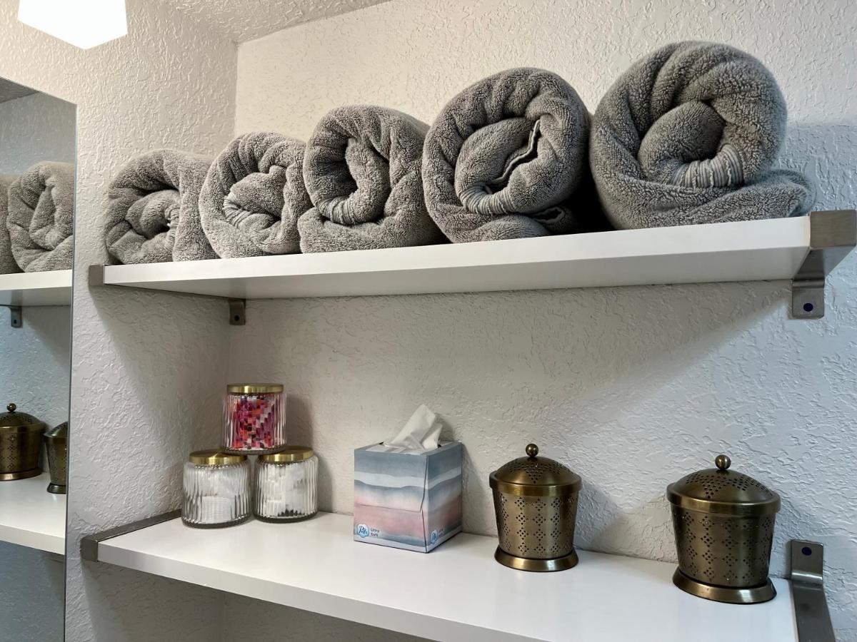 אורלנדו Beautiful Bungalow מראה חיצוני תמונה
