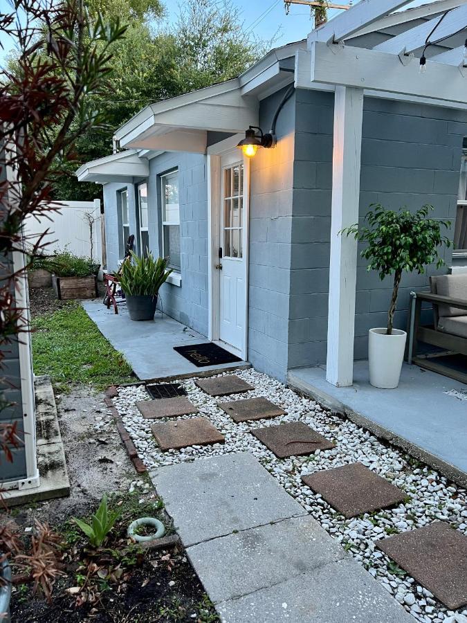 אורלנדו Beautiful Bungalow מראה חיצוני תמונה