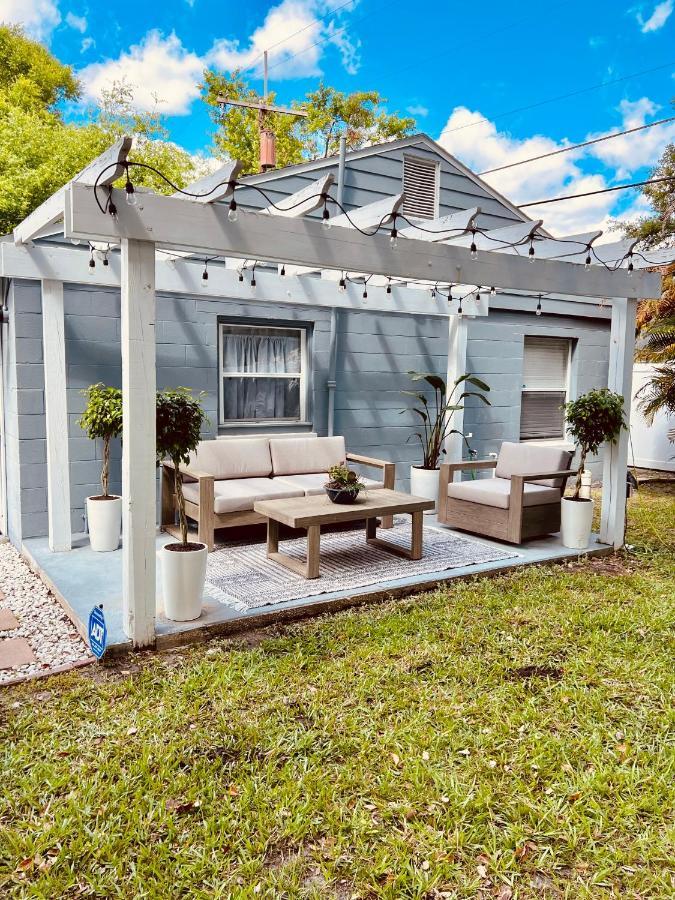 אורלנדו Beautiful Bungalow מראה חיצוני תמונה