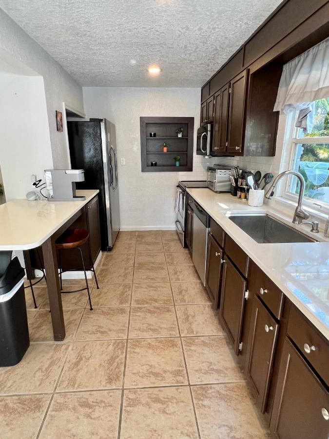 אורלנדו Beautiful Bungalow מראה חיצוני תמונה