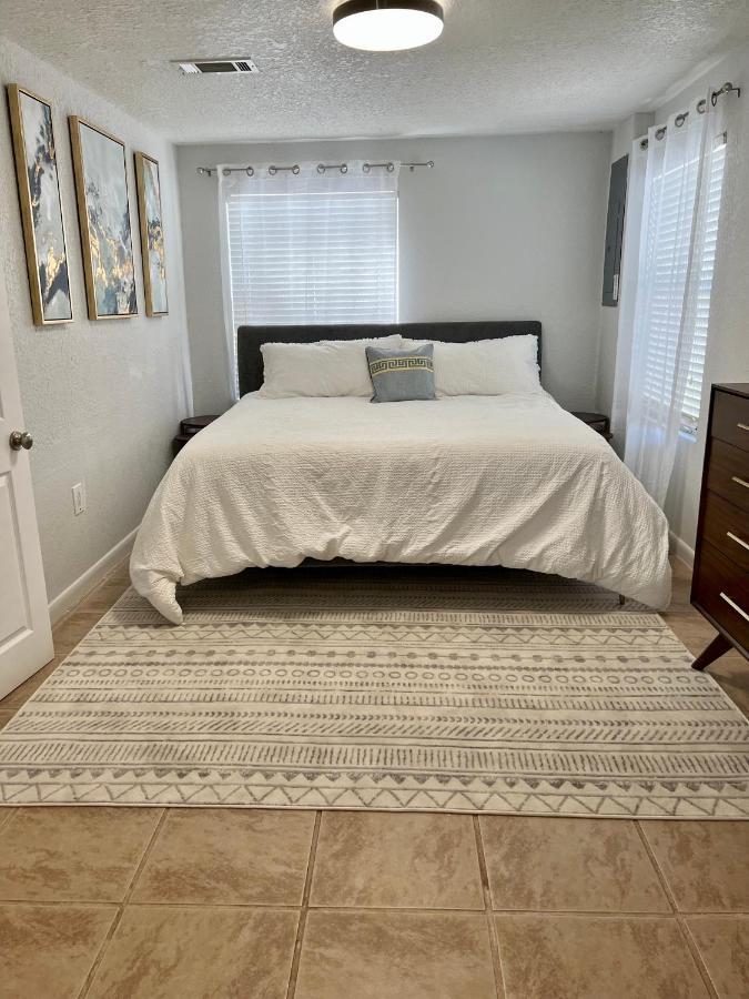 אורלנדו Beautiful Bungalow מראה חיצוני תמונה