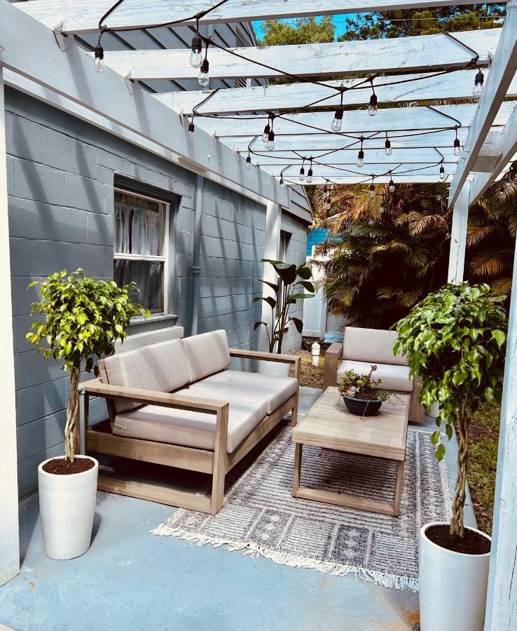 אורלנדו Beautiful Bungalow מראה חיצוני תמונה