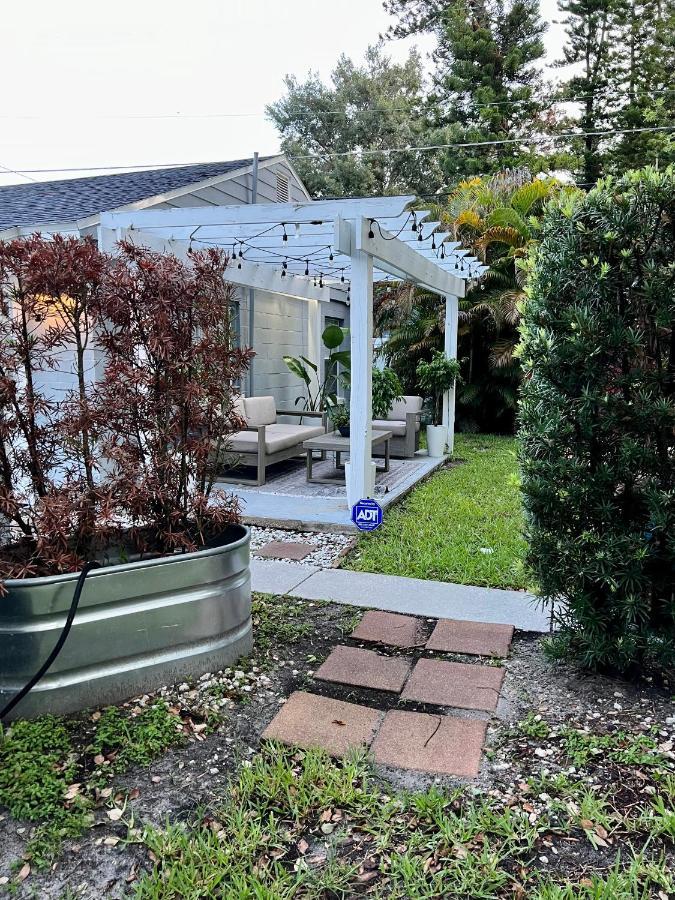 אורלנדו Beautiful Bungalow מראה חיצוני תמונה